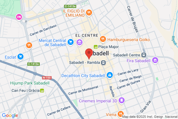 Restaurant Marcel