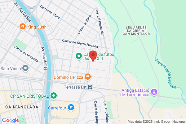 Restaurante La Torrada De J. Forrellat