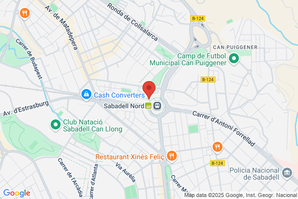 Carpi Pizza