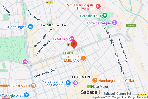 Tele-Pizza Sabadell S.A.