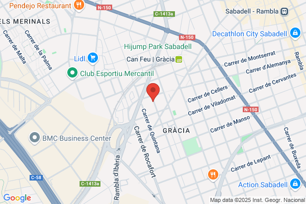Dinamic Textil S.A.