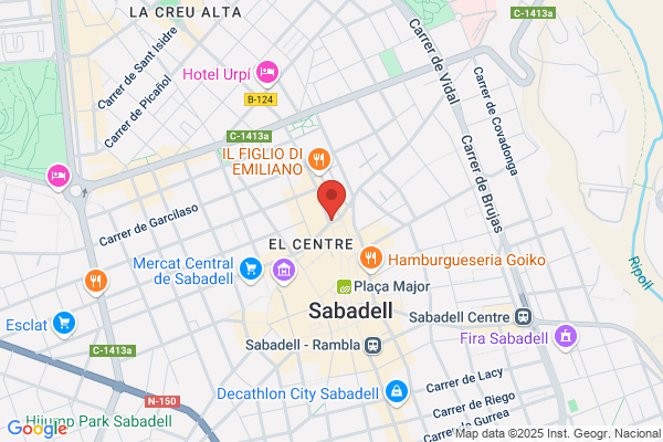 Casa Guillermo