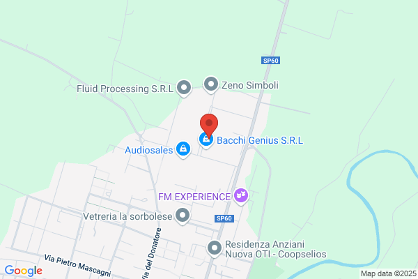 Erreuno S. A.