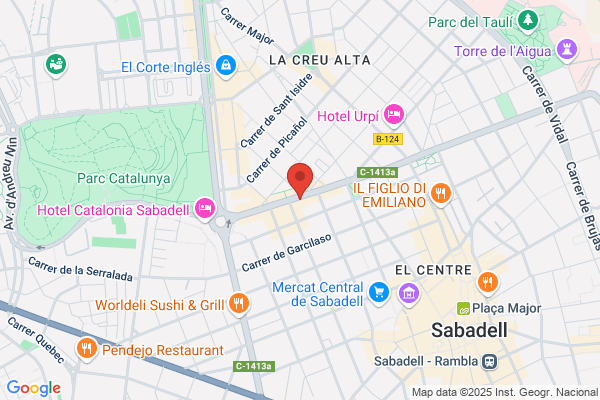 Financiera Pronovias S.A.