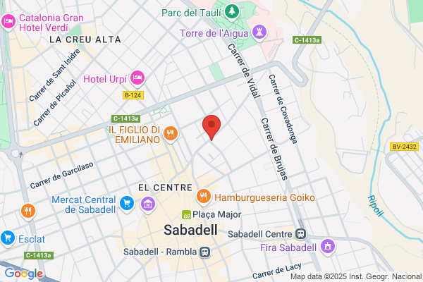 Manchega De Textiles Confeccionados S.L.