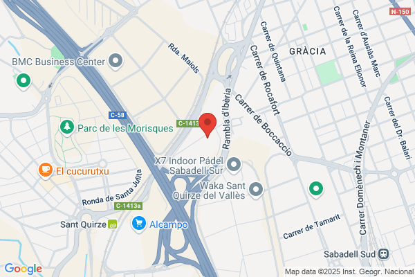 Transcoto S. A.