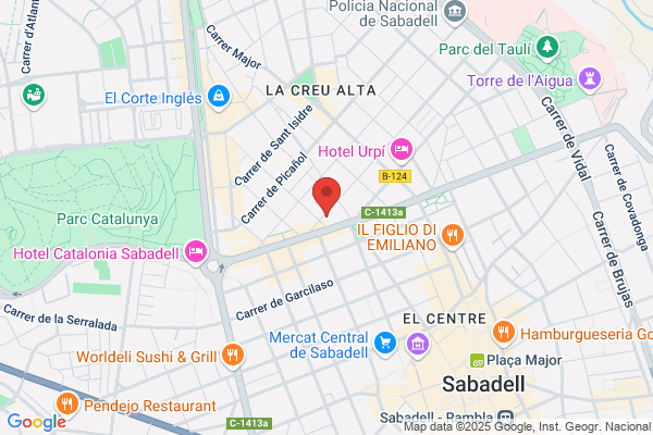 Sabadell Sol S.L.
