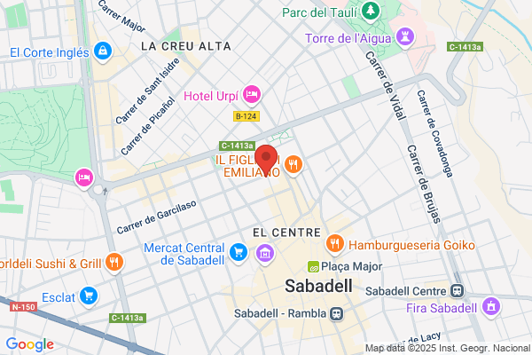 Prat Corderas e.