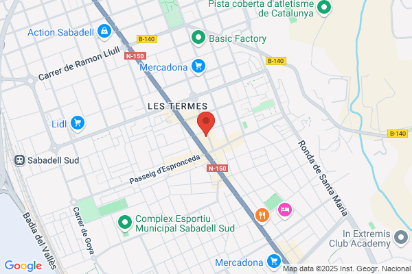 Llenceria Estudi Estil S.L.