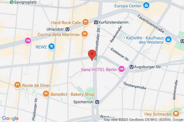 Mail Boxes Etc. - Centro MBE 0264