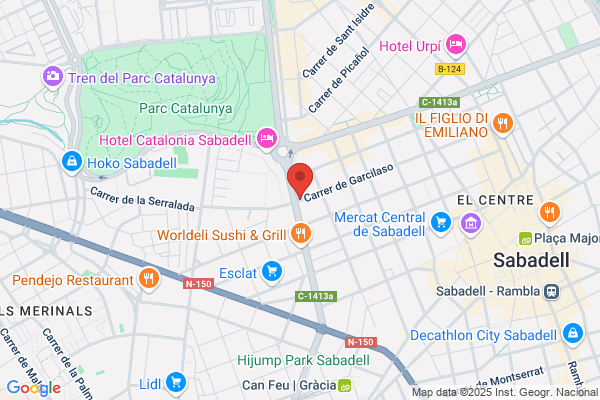 Mail Boxes Etc. - Centro MBE 0321 - Closed