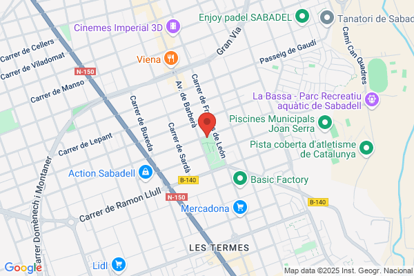 assessoria l'avinguda