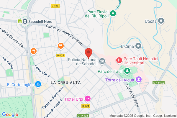 Ataxa Valles S.L.