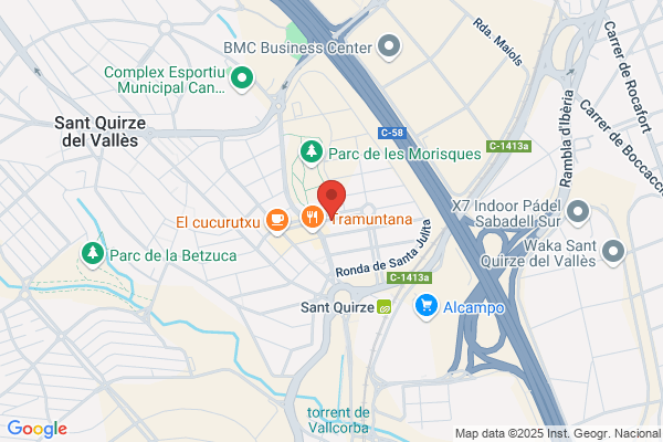 Centro de Obstetricia y Ginecologia Ginex Vallès