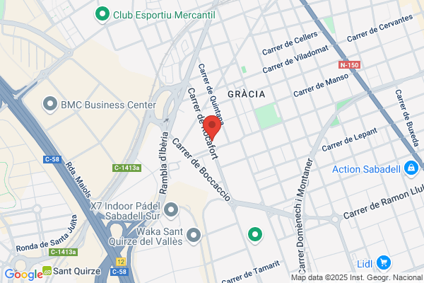 Catalana De Tiendas S. A.