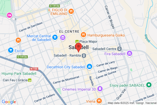 Catalana De Tiendas S.L.