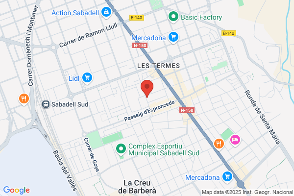 Supermercados Xixo S. L.
