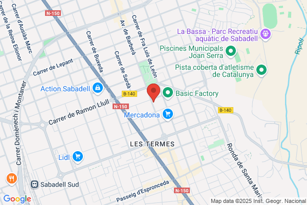 Pells Avinguda