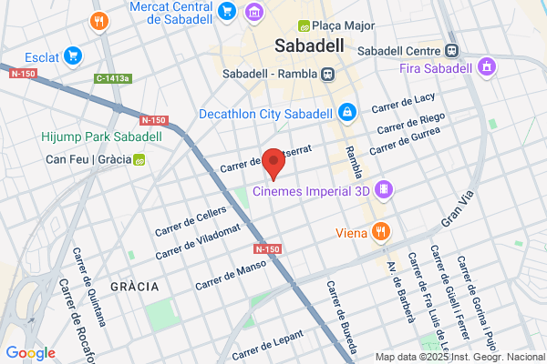 Tapicerias Canton
