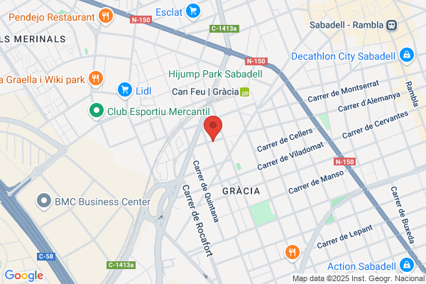 Motoclub Sabadell