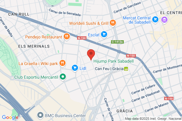 Aislamientos Sabadell