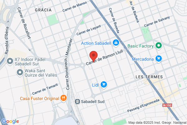 Textil Batalle