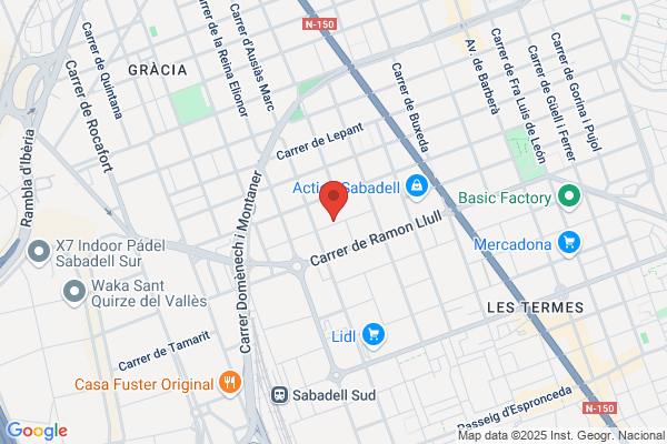 Textil Gene