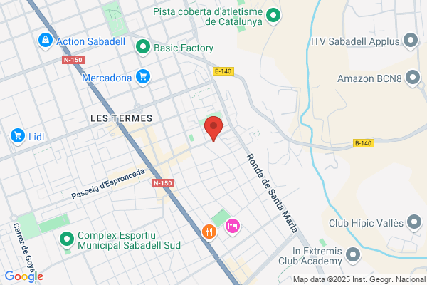 Cerma Aliment S.L.