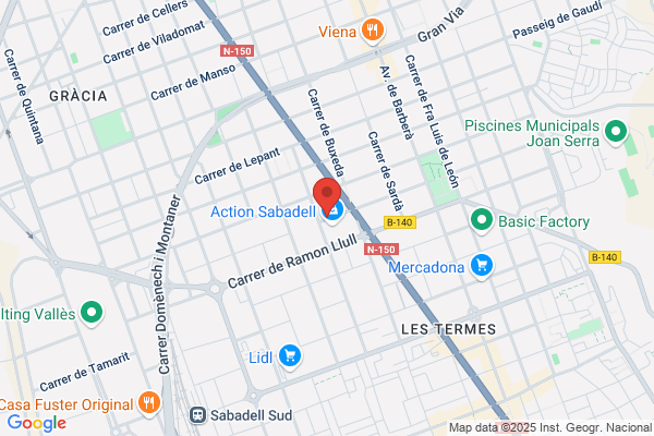 La Cial Del Sucre