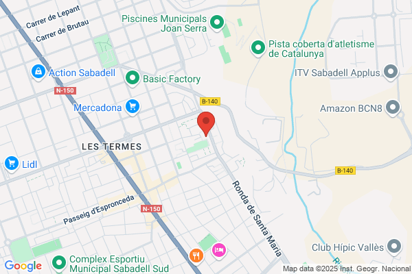 Ludoteca Margarida Bedosassoc.Assoc.Per Leducacio De Linfant