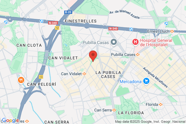 Associacio Club D Esplai Pubilla Cases-Can Vidale