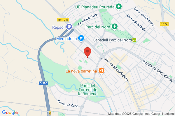 Associacio De Veins La Unio