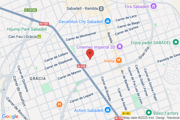 Ayaba Gestion Medioambiental