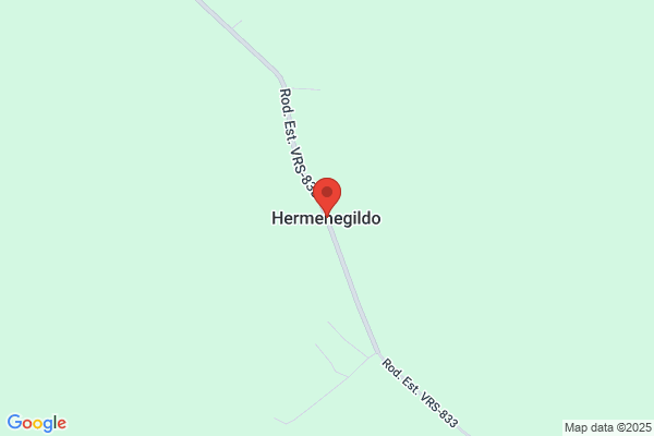 Hermenegildo, Manuel