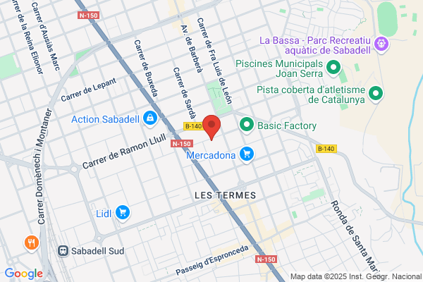 Joan Morato Pasalodos
