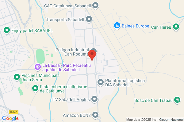 Malaka De Prefabricados