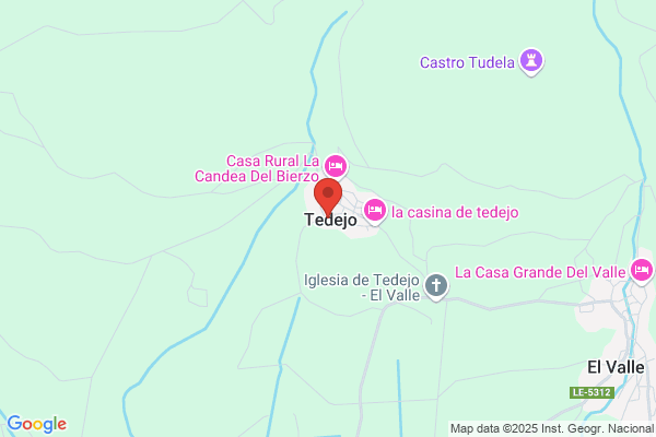 Mina-Escuela Bierzo