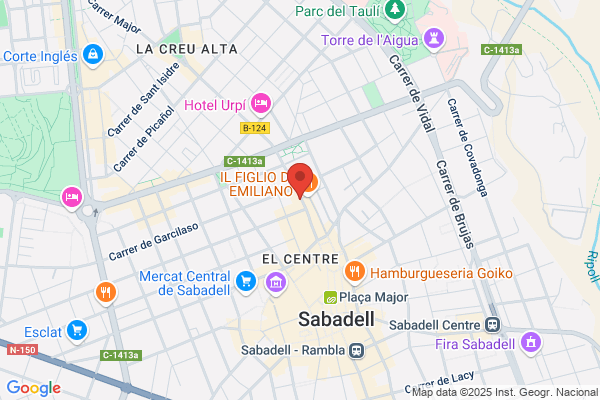 Ramar Dos S. L.