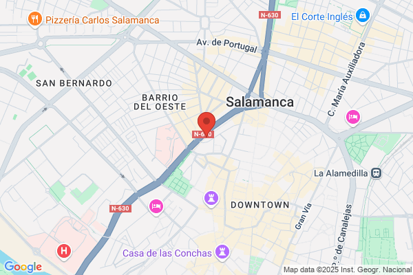 Asesoria Consan S.L.