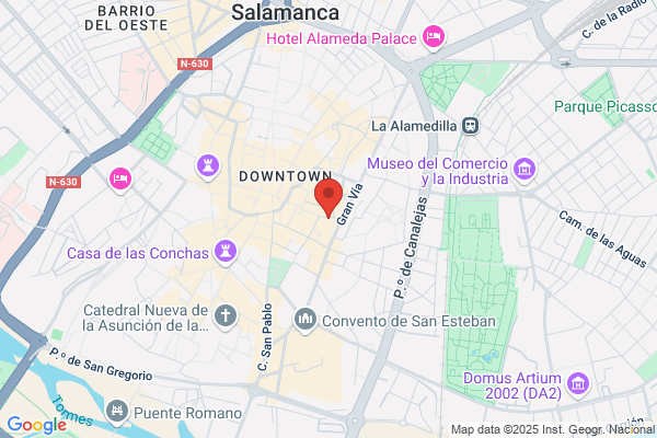 Asesoria Juridica Nazaria Sanchez Abogados