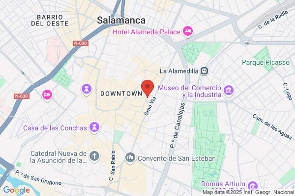 CONSULTORIA ASOCIADOS SAN JULIAN