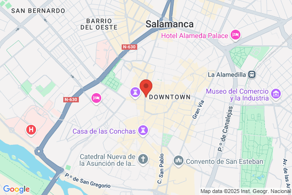 Cuervo Muñoz - Abogado l.