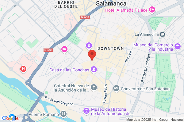 Ledesma Gonzalez j.