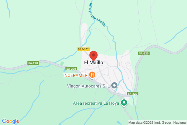 Maillo Torres v. M.