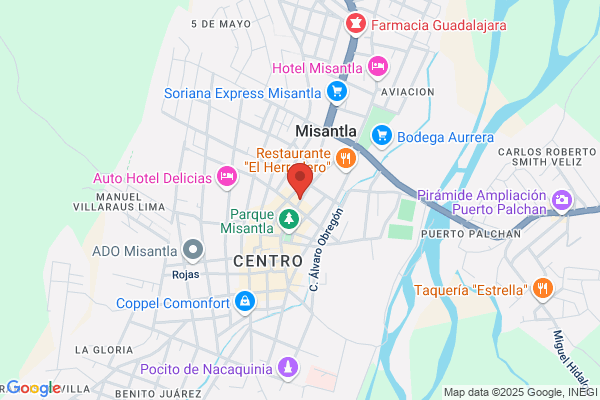 Mendez Gonzalez p.