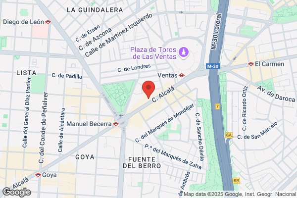 Torres Blanco L. - Abogado