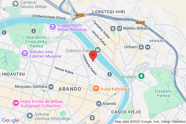 Torres Vizcaya m. D.