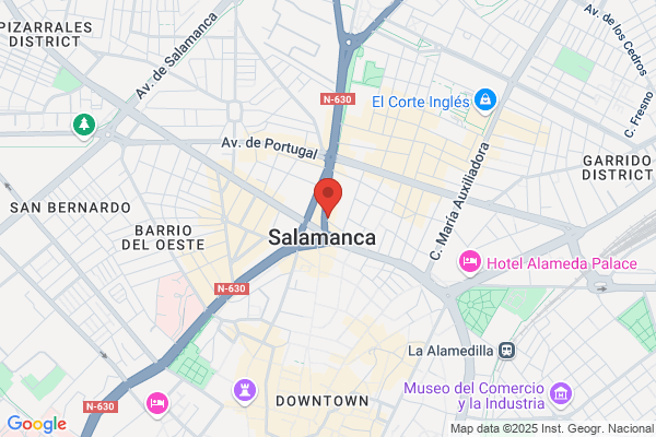 Rocamar Tours S.L.