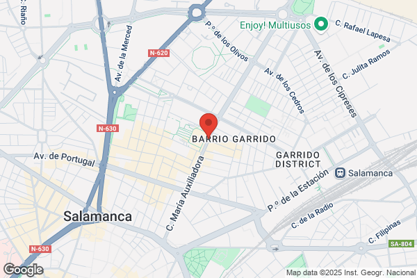 El Corte Inglés