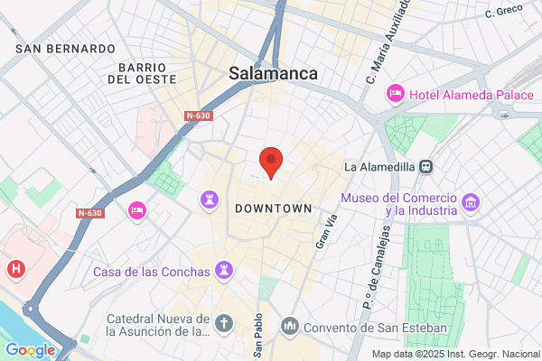 Montellano - Colegio Mayor